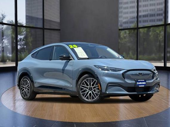 FORD MUSTANG MACH-E 2024 3FMTK3R4XRMA20647 image FORD MUSTANG MACH-E 2024 3FMTK3R4XRMA20647 image